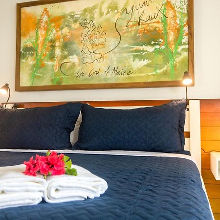 Treetops Hotel Кей-Колкер Экстерьер фото