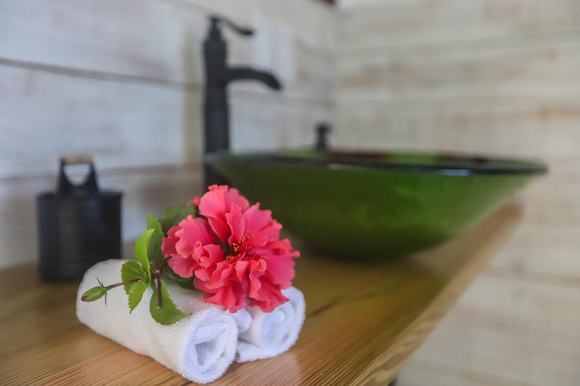 Treetops Hotel Кей-Колкер Номер фото